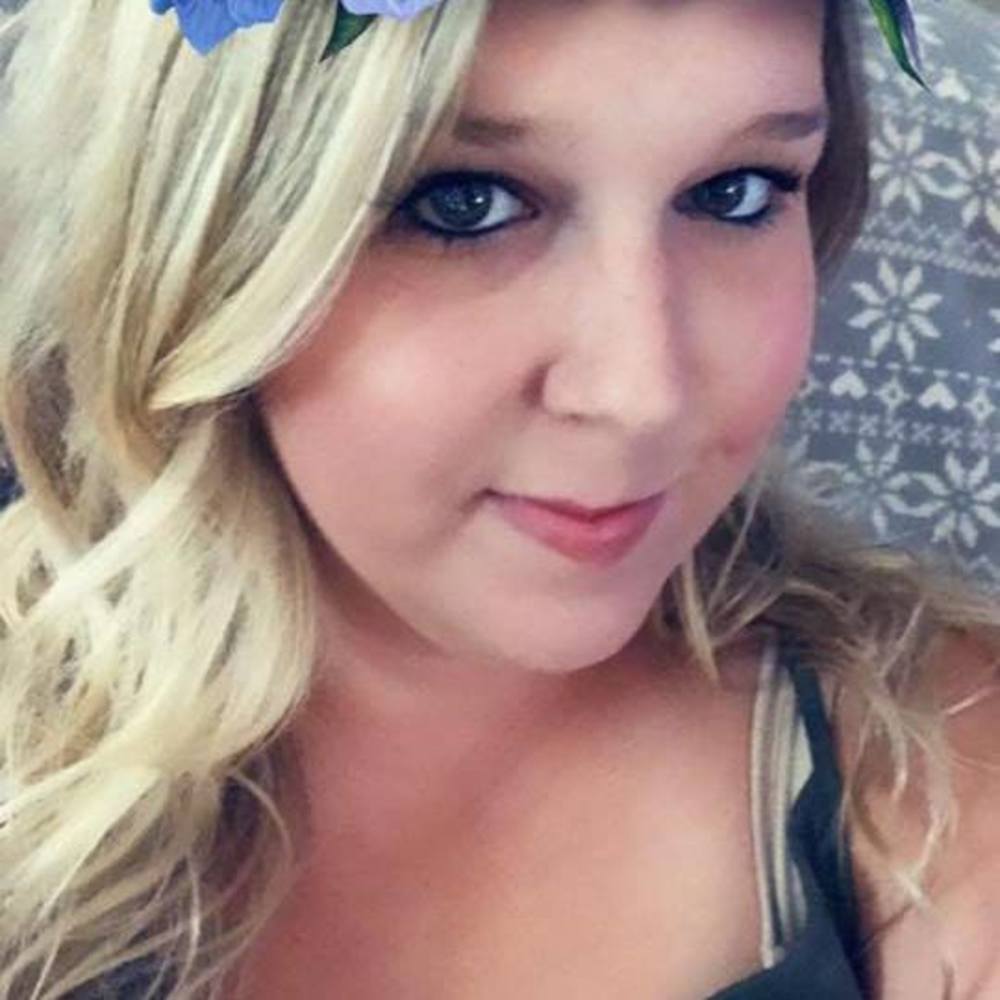 Meet your Posher, Tiffany